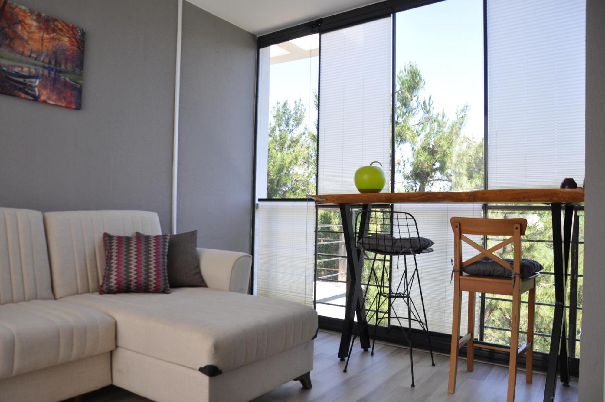 Lavender Residence 쿠사다시 외부 사진