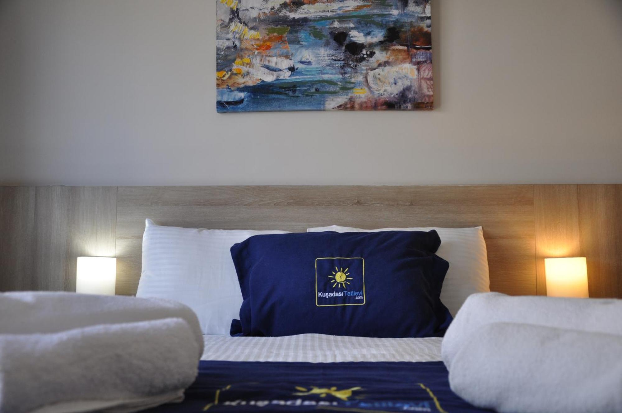 Lavender Residence 쿠사다시 외부 사진