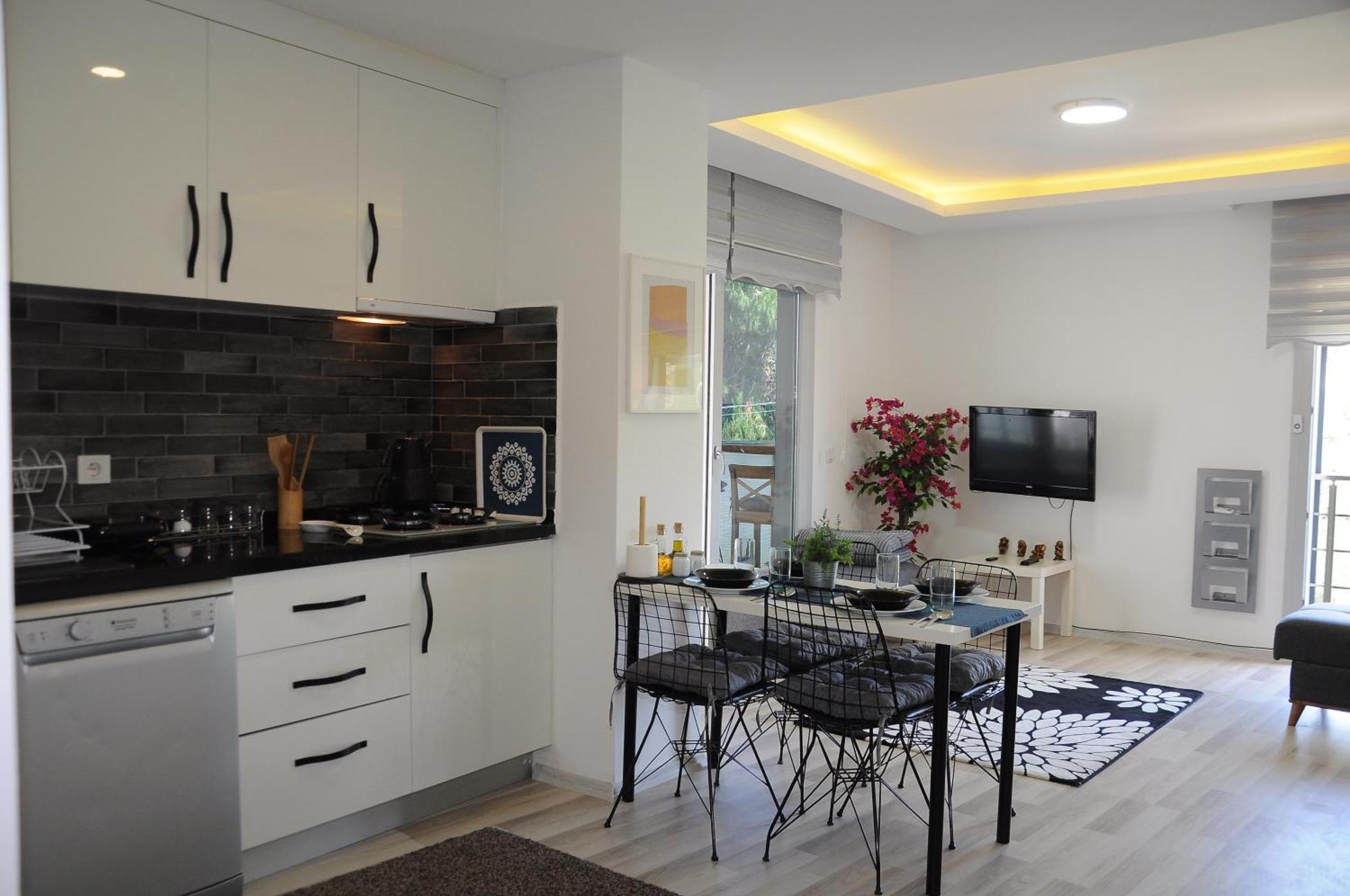 Lavender Residence 쿠사다시 외부 사진