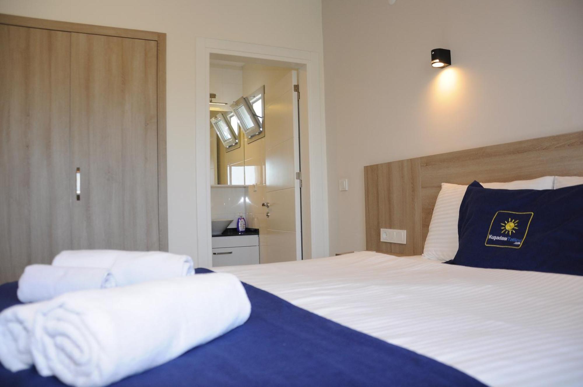 Lavender Residence 쿠사다시 외부 사진