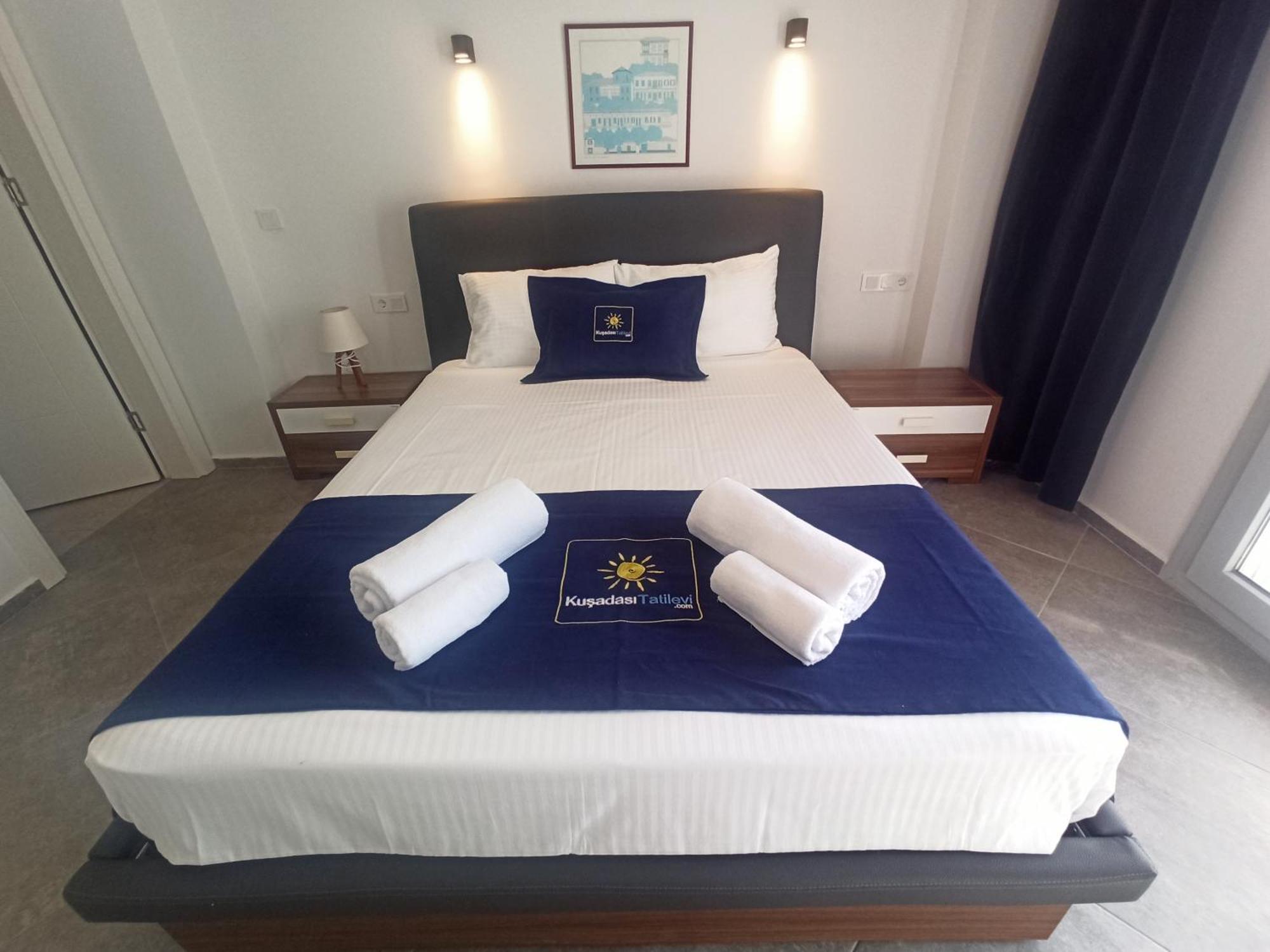 Lavender Residence 쿠사다시 외부 사진
