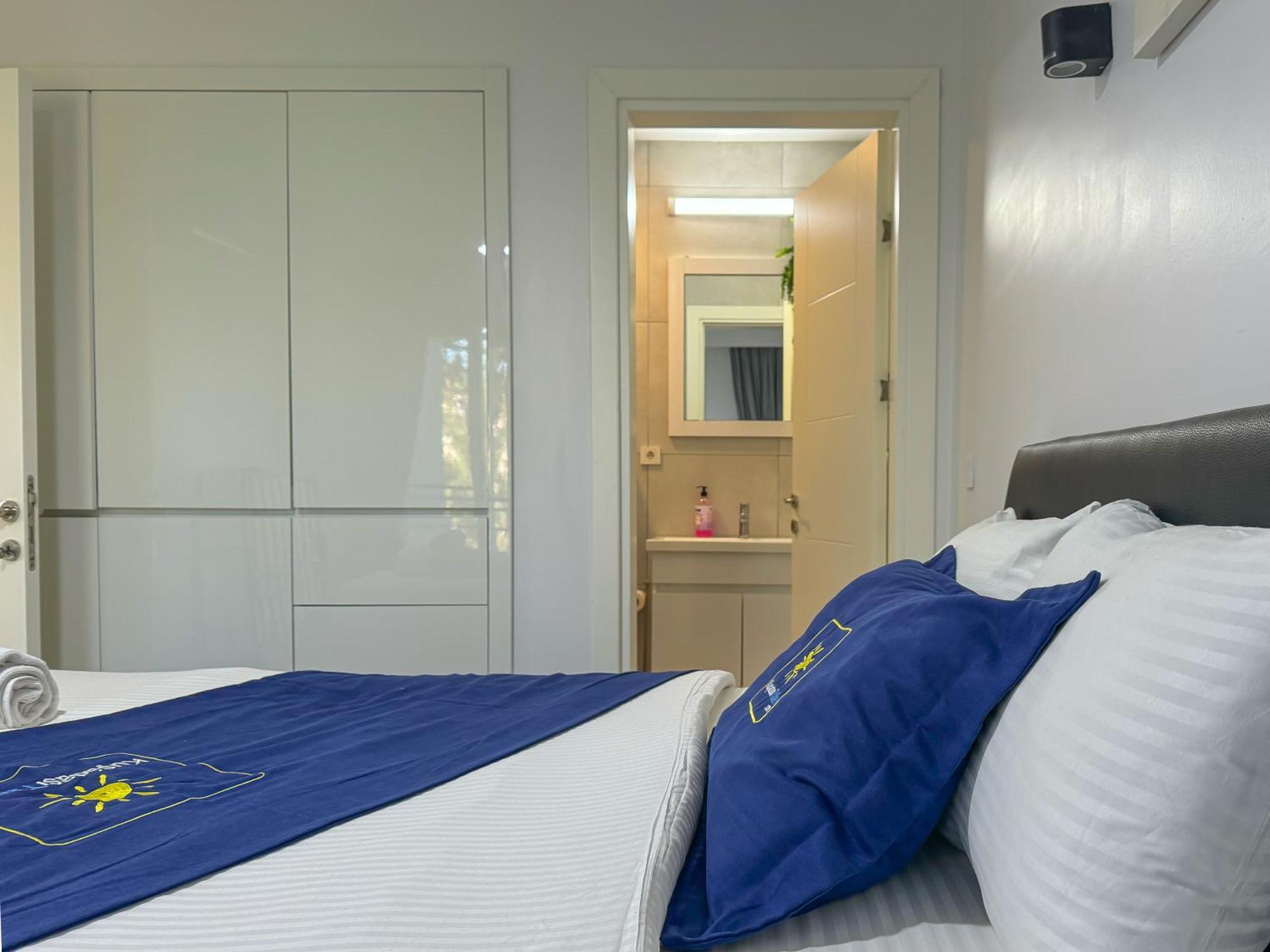 Lavender Residence 쿠사다시 외부 사진