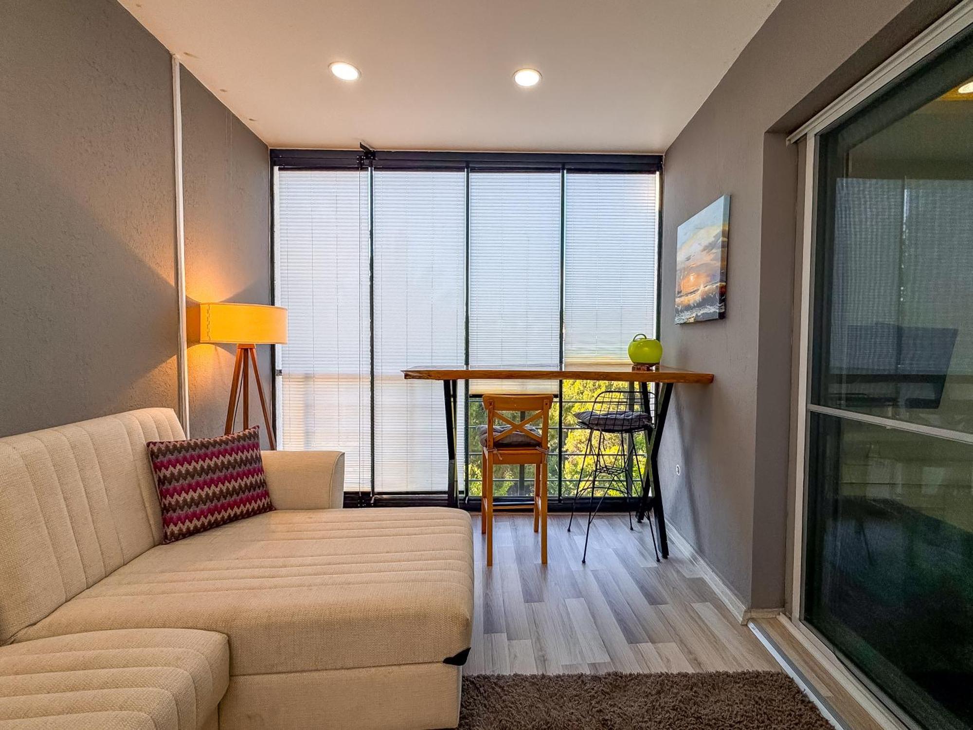 Lavender Residence 쿠사다시 외부 사진